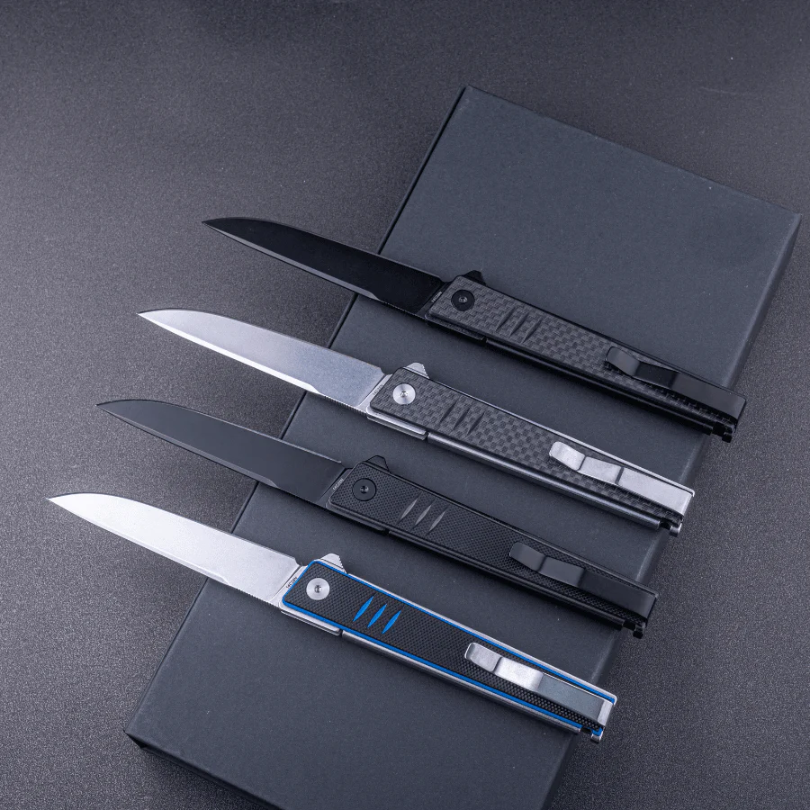 Kikashi | Flipper | PVD Black - Image 27