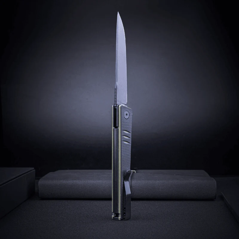 Kikashi | Flipper | PVD Black - Image 5