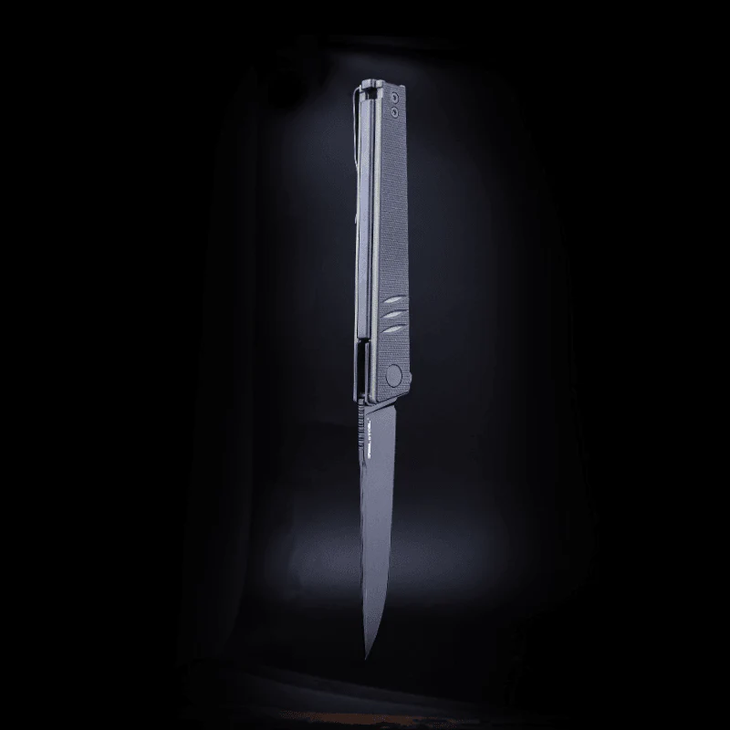 Kikashi | Flipper | PVD Black - Image 6