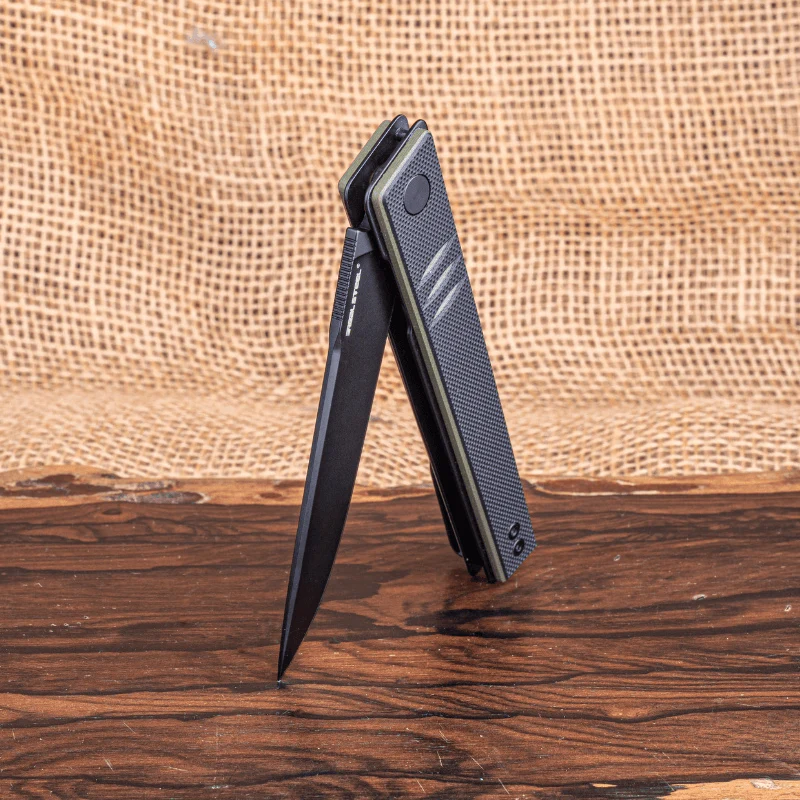 Kikashi | Flipper | PVD Black - Image 7