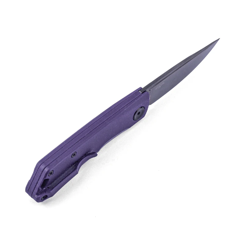 Luna LUX | G10 Back Spring & G10 Clip - Image 10