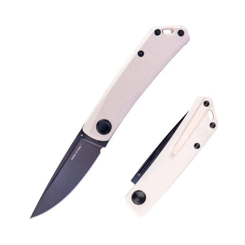 Luna LUX | G10 Back Spring & G10 Clip - Image 14