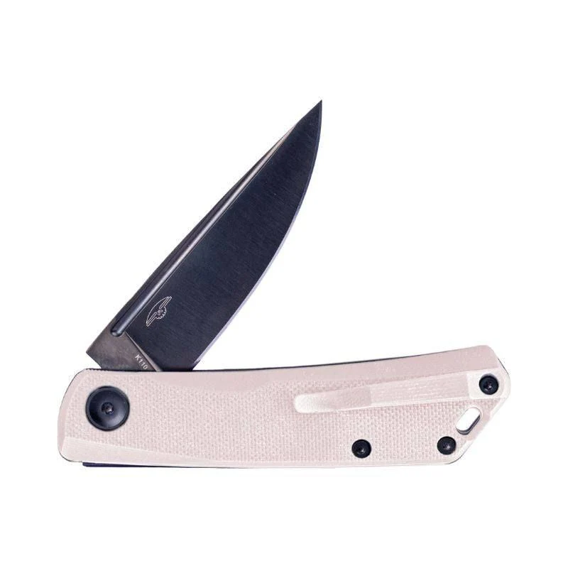 Luna LUX | G10 Back Spring & G10 Clip - Image 15