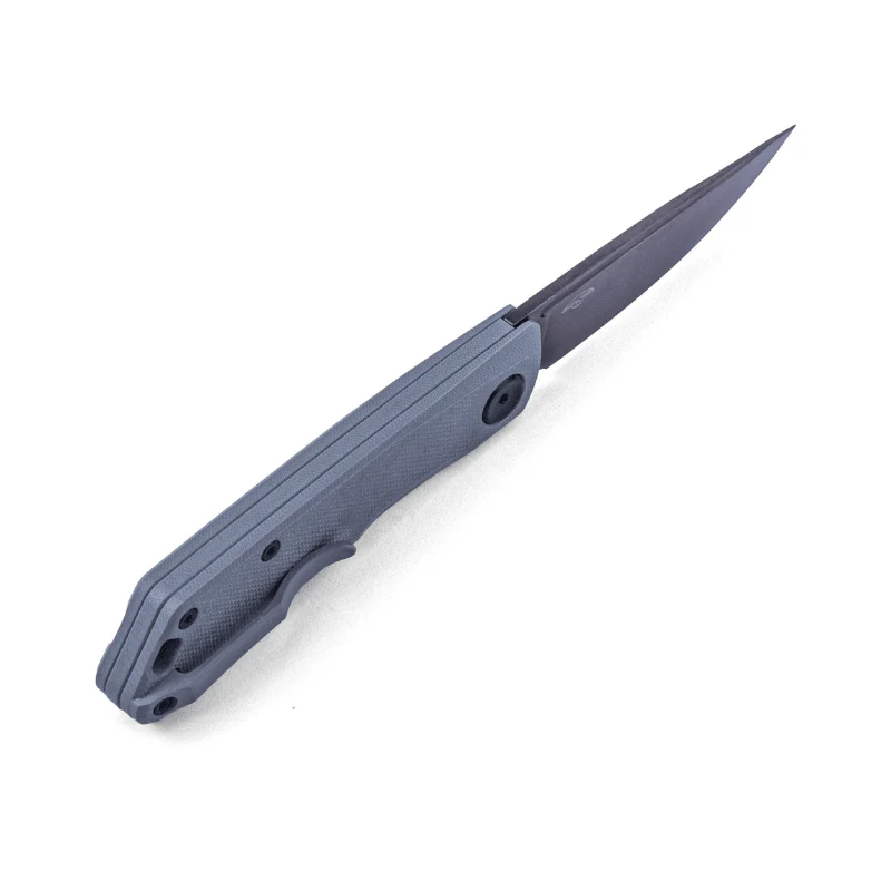Luna LUX | G10 Back Spring & G10 Clip - Image 6