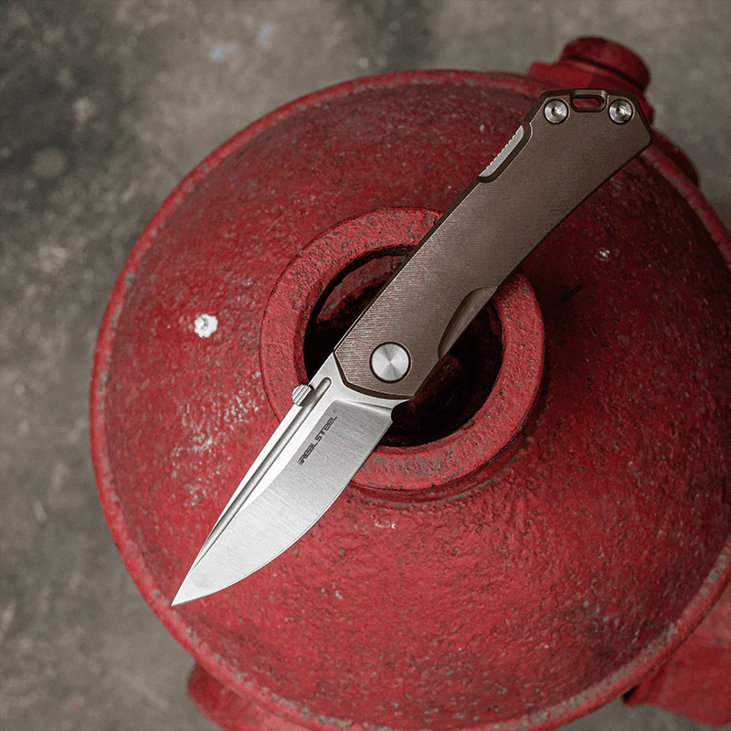 Luna Maius | Titanium - Image 6