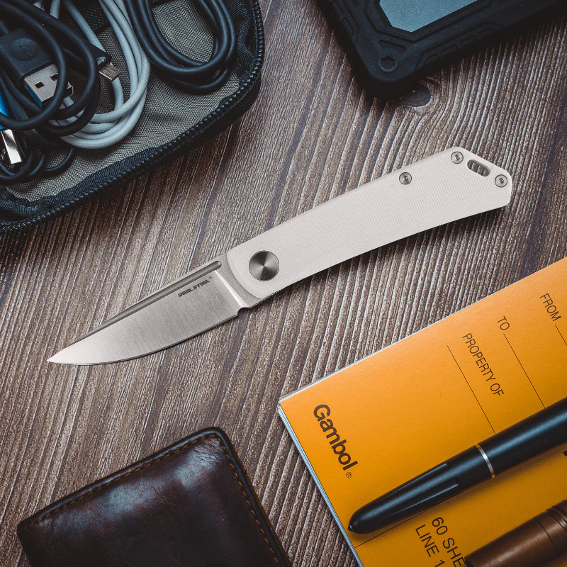 Luna Phantom Flipper | Double Detent Ball - Image 2