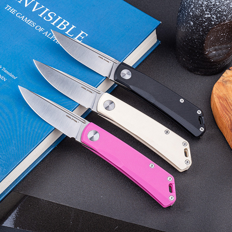 Luna Phantom Flipper | Double Detent Ball - Image 26