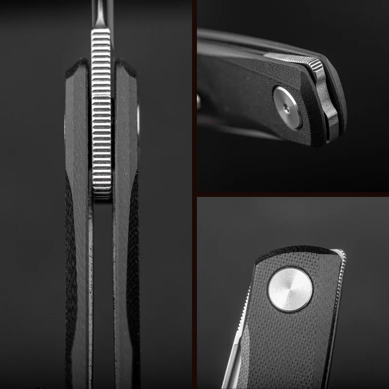 Luna Phantom Flipper | Double Detent Ball - Image 3