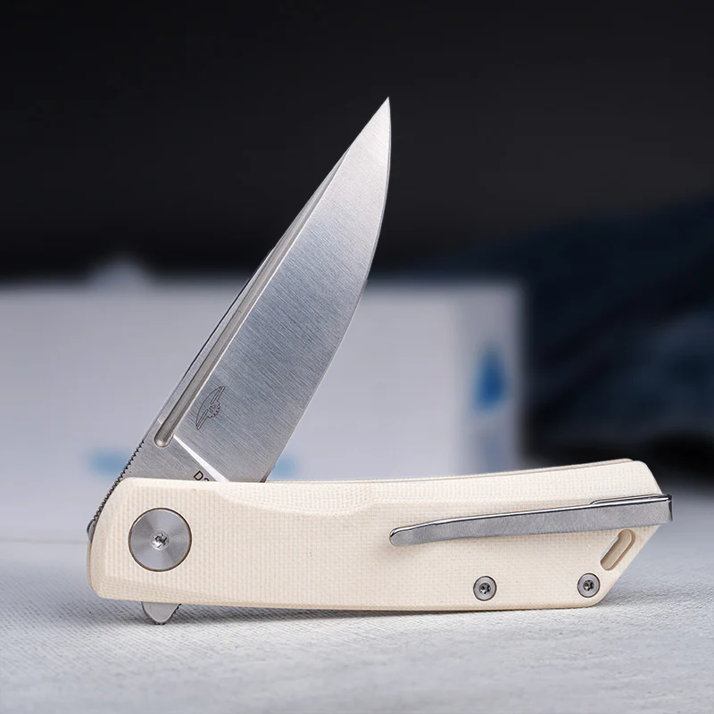 Luna Phantom Flipper | Double Detent Ball - Image 7