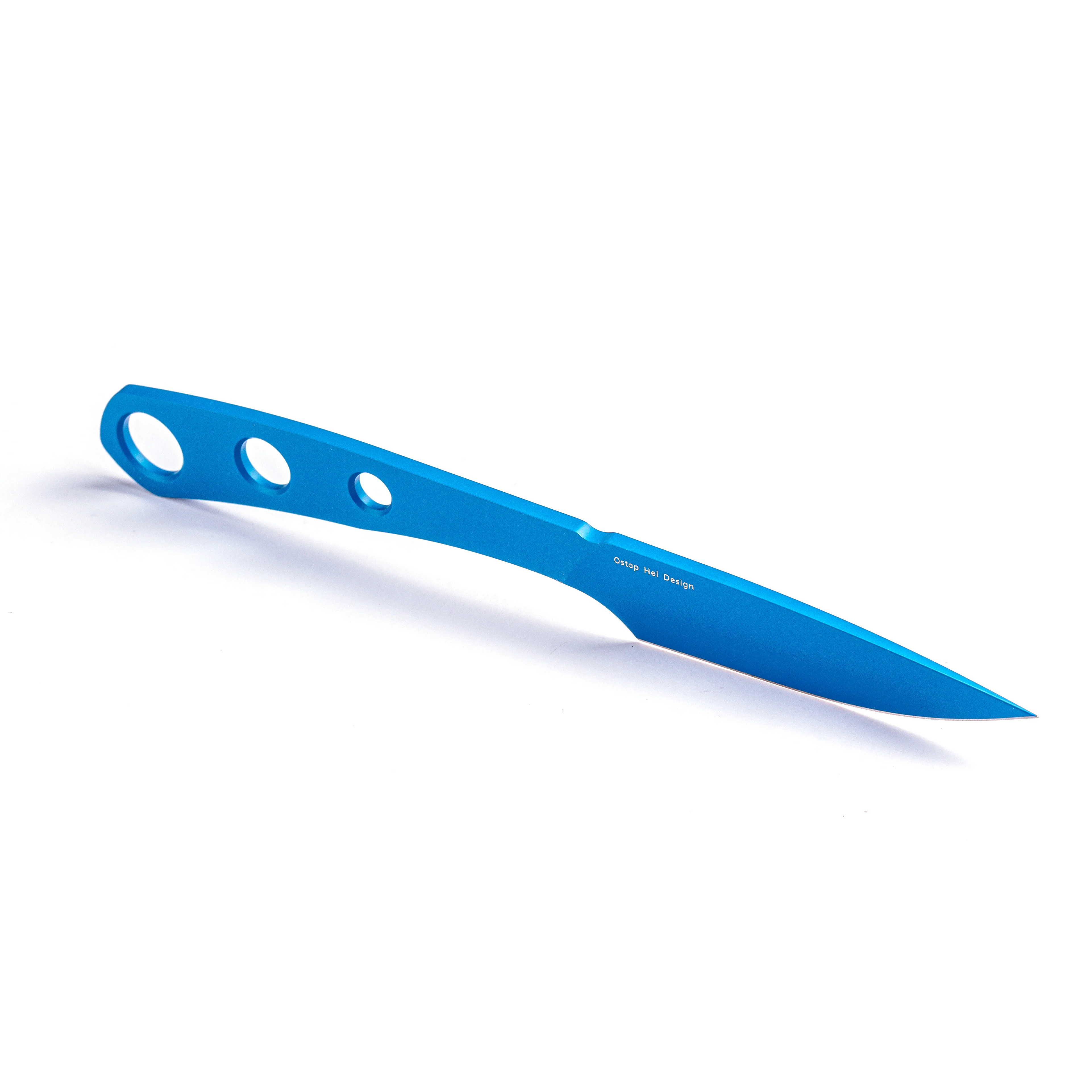 Marlin | Fixed blade | Neck knife & Backup knife - Image 10