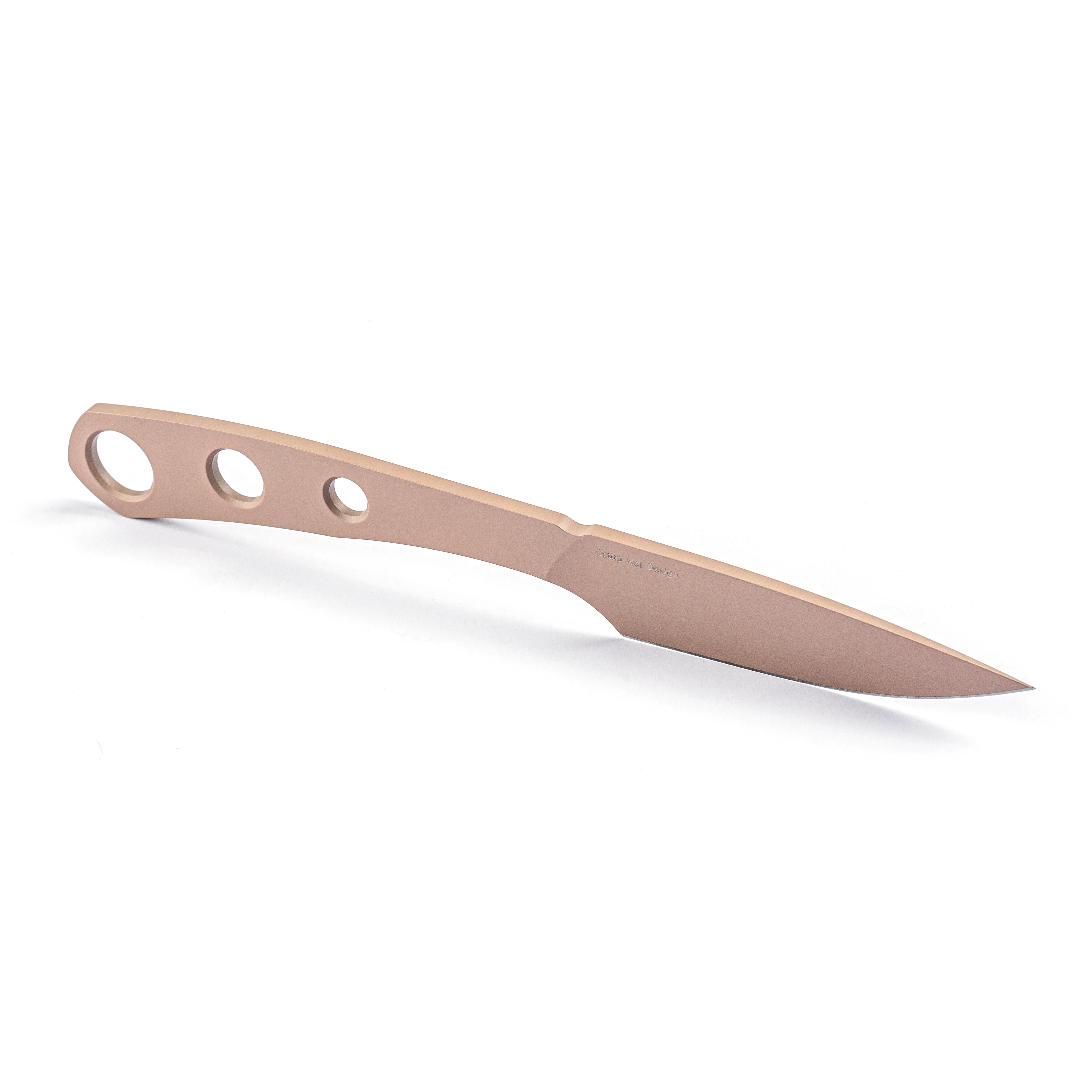 Marlin | Fixed blade | Neck knife & Backup knife - Image 6