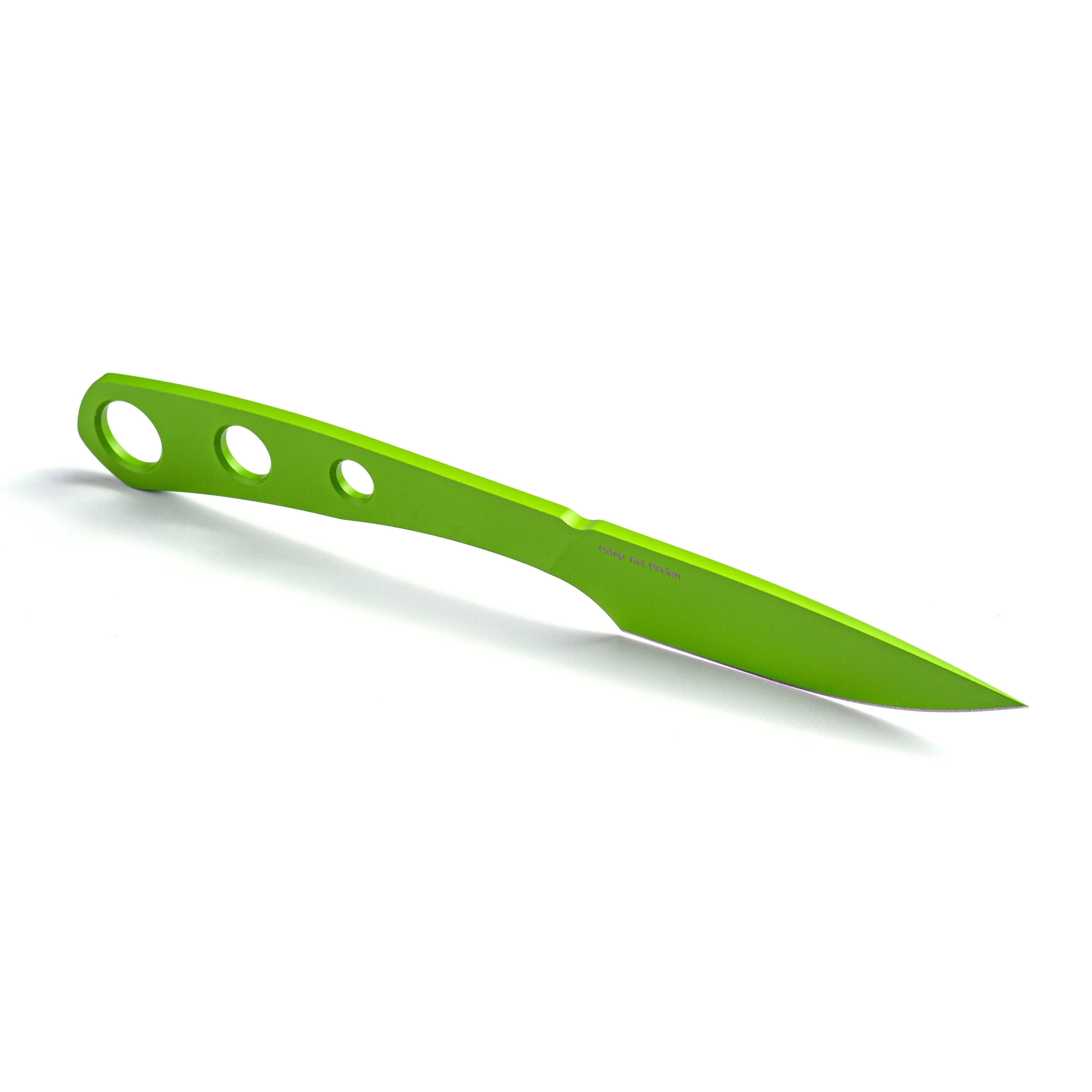 Marlin | Fixed blade | Neck knife & Backup knife - Image 9