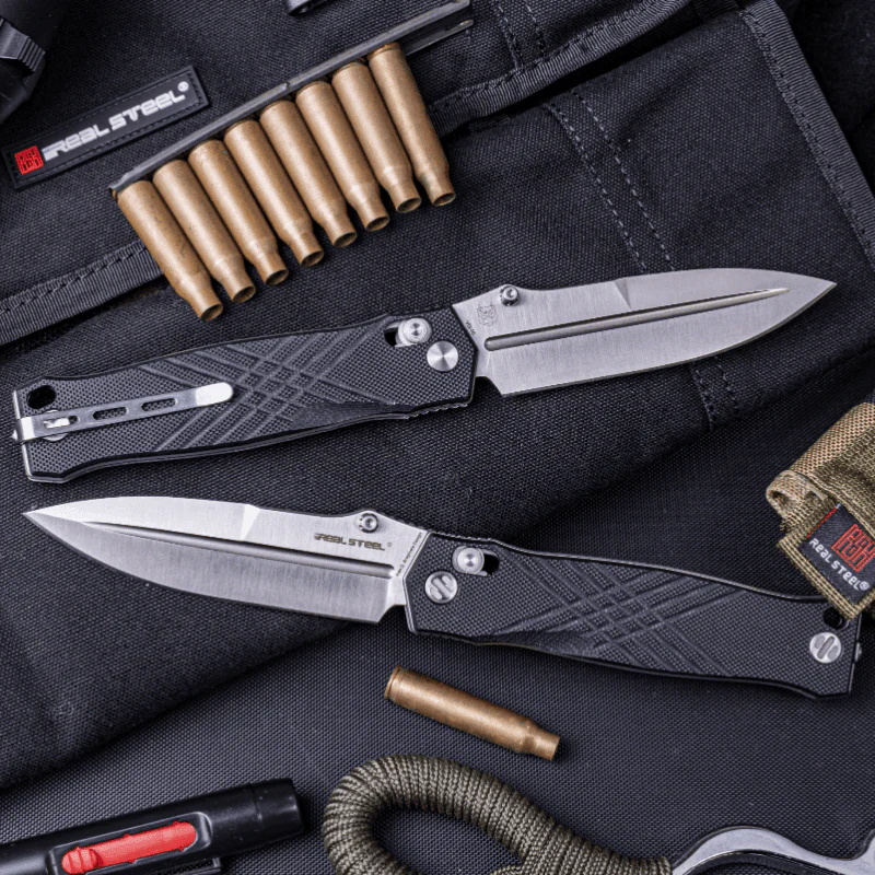 Muninn | Dagger | G10 - Image 12