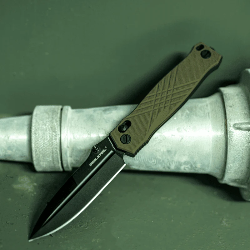 Muninn | Dagger | G10 - Image 3