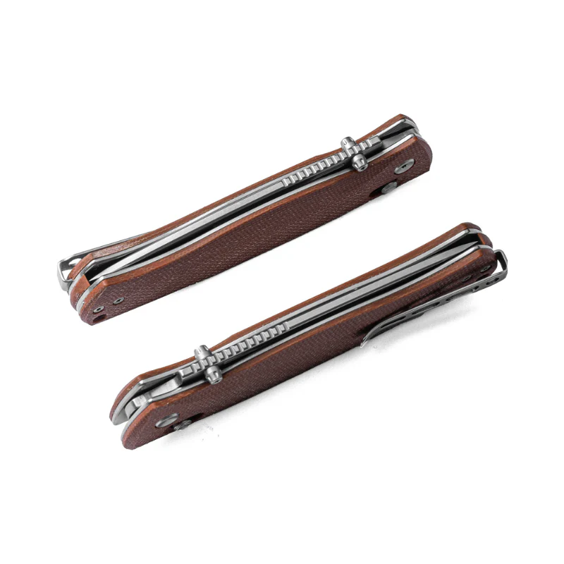 Pathfinder Folder | Scandi | Micarta - Image 12