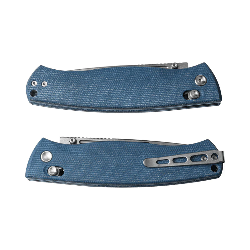 Pathfinder Folder | Scandi | Micarta - Image 15