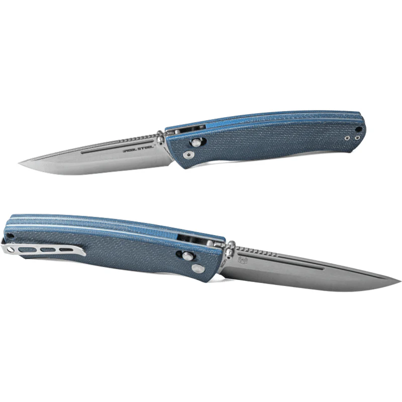 Pathfinder Folder | Scandi | Micarta - Image 17