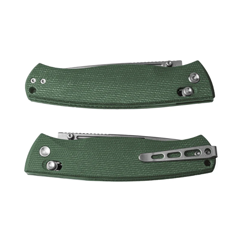 Pathfinder Folder | Scandi | Micarta - Image 3