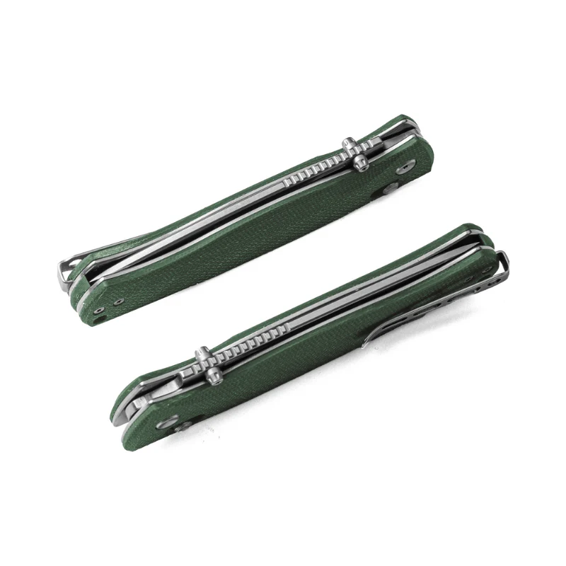 Pathfinder Folder | Scandi | Micarta - Image 5