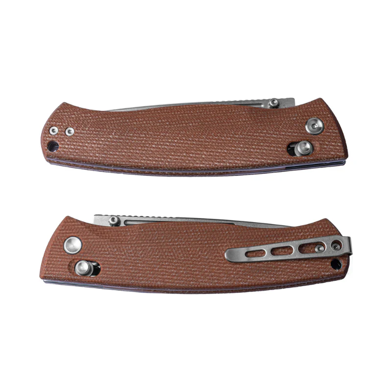 Pathfinder Folder | Scandi | Micarta - Image 9