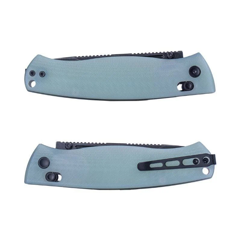 Pathfinder Folder | Flat grind | Bushcraft - Image 12