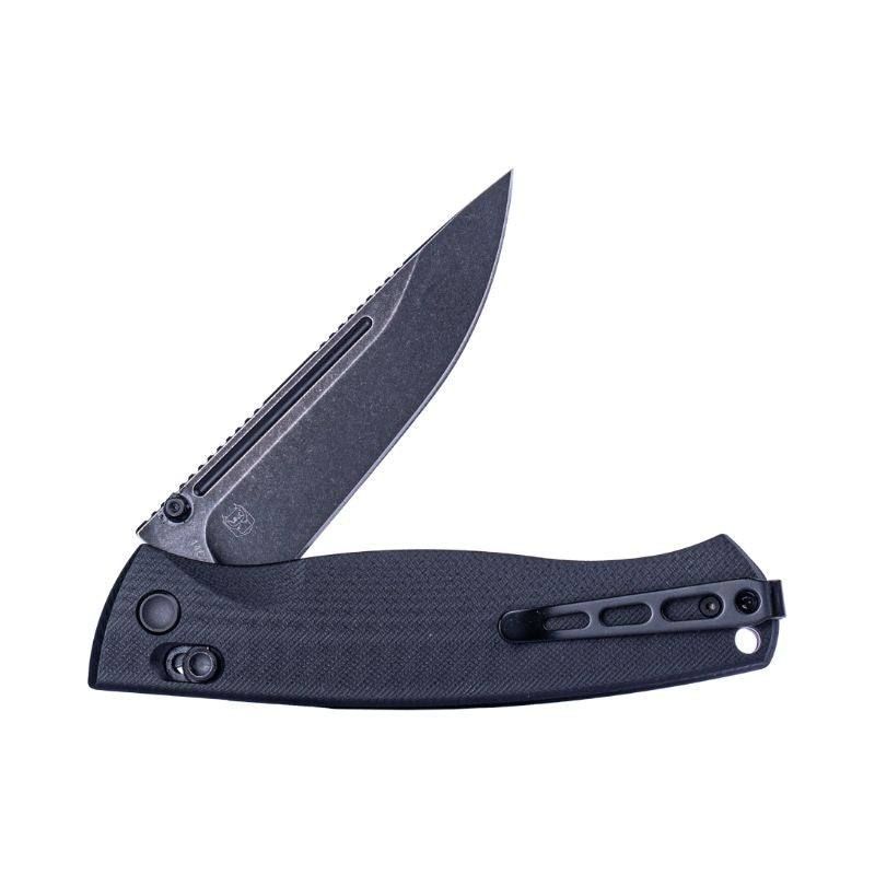 Pathfinder Folder | Flat grind | Bushcraft - Image 15