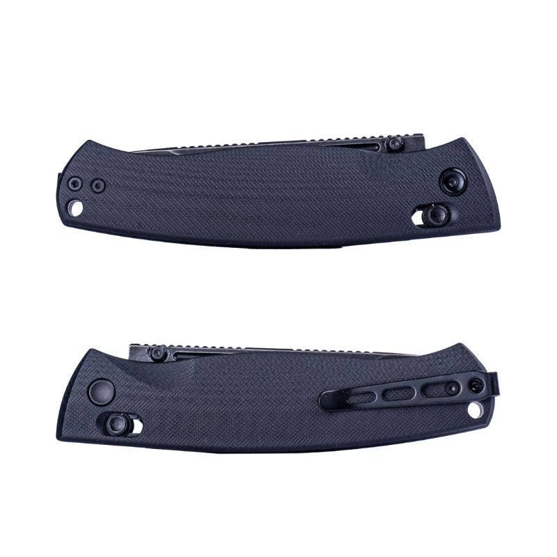 Pathfinder Folder | Flat grind | Bushcraft - Image 16