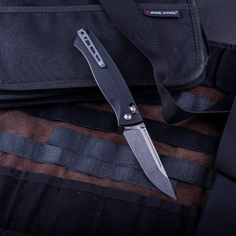 Pathfinder Folder | Flat grind | Bushcraft - Image 21