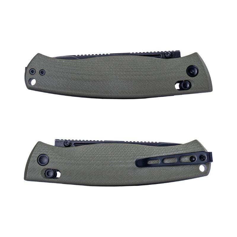 Pathfinder Folder | Flat grind | Bushcraft - Image 5