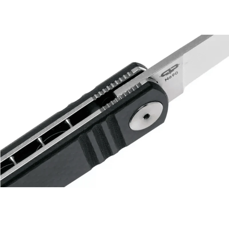 Ippon | Front Flipper | Carbon Fiber & G10 - Image 6