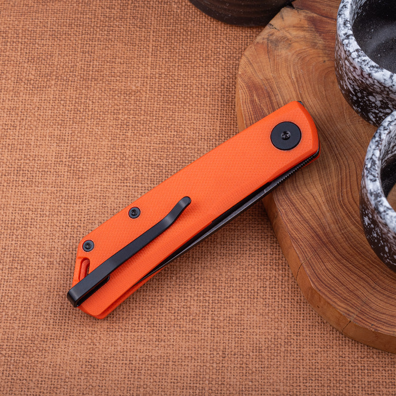 Luna Phantom Flipper | Liner Lock - Image 10