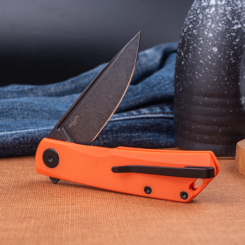 Luna Phantom Flipper | Liner Lock - Image 11