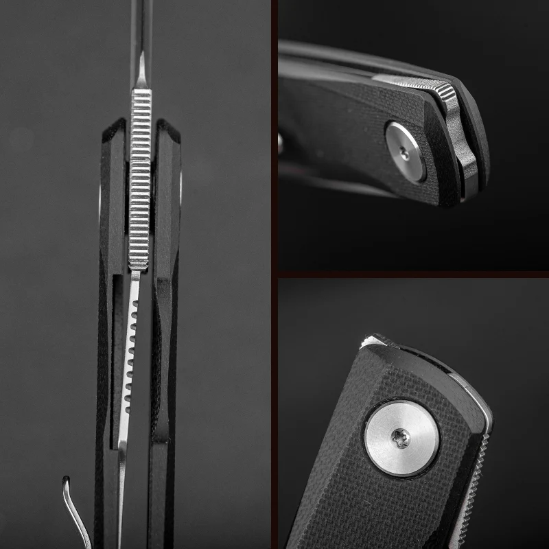 Luna Phantom Flipper | Liner Lock - Image 12