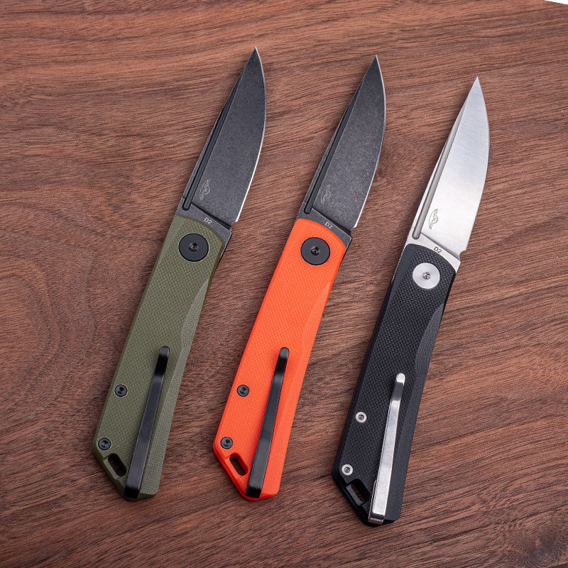 Luna Phantom Flipper | Liner Lock - Image 13