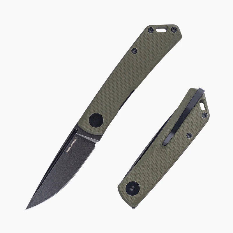 Luna Phantom Flipper | Liner Lock - Image 14