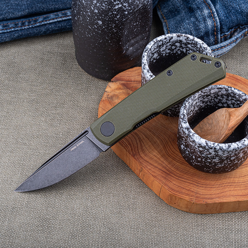 Luna Phantom Flipper | Liner Lock - Image 15