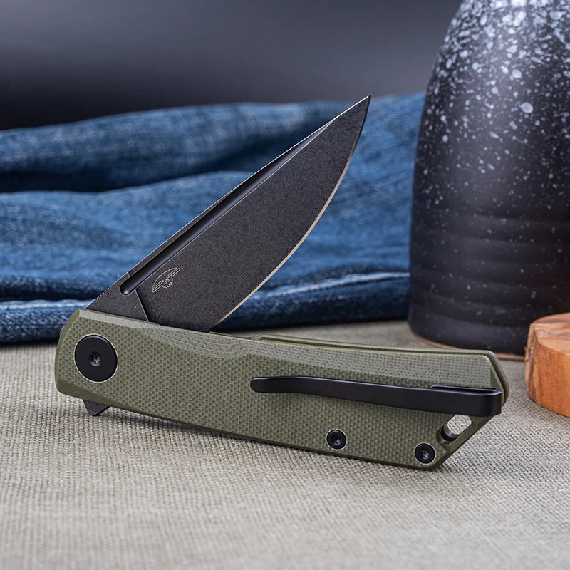 Luna Phantom Flipper | Liner Lock - Image 16