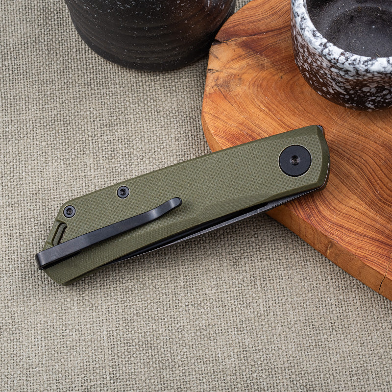 Luna Phantom Flipper | Liner Lock - Image 18