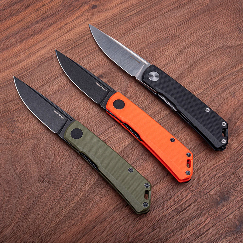 Luna Phantom Flipper | Liner Lock - Image 19