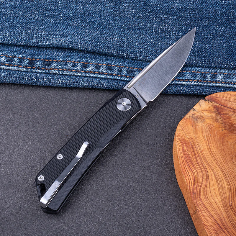 Luna Phantom Flipper | Liner Lock - Image 2