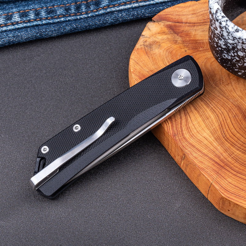 Luna Phantom Flipper | Liner Lock - Image 3
