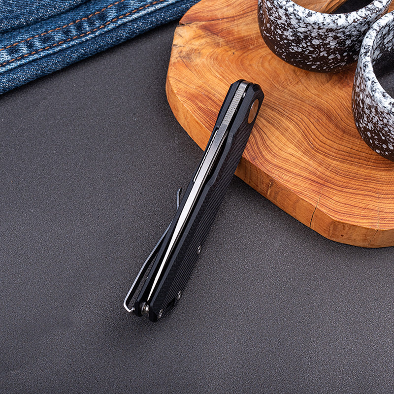 Luna Phantom Flipper | Liner Lock - Image 4