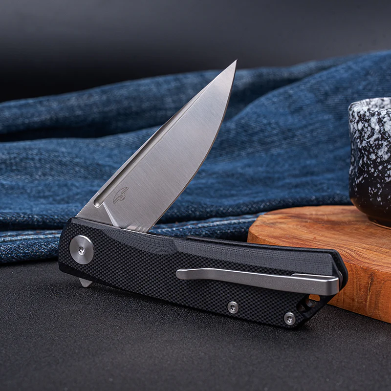 Luna Phantom Flipper | Liner Lock - Image 5