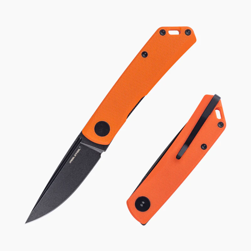 Luna Phantom Flipper | Liner Lock - Image 8