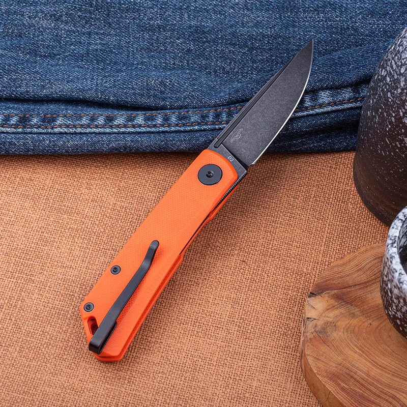 Luna Phantom Flipper | Liner Lock - Image 9
