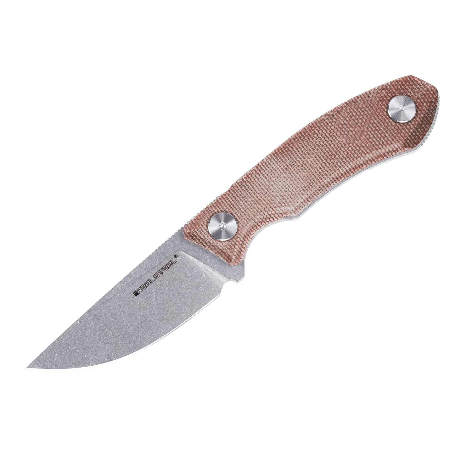Receptor | Fixed EDC knife | 14C28N - Image 2