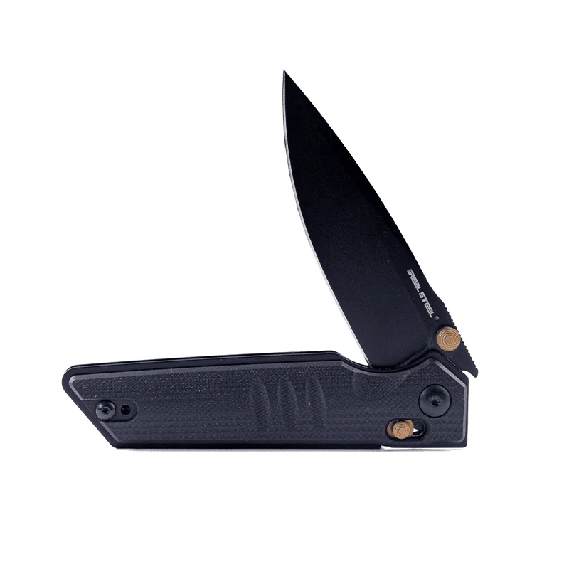 Sacra | Black PVD | G10 - Image 15