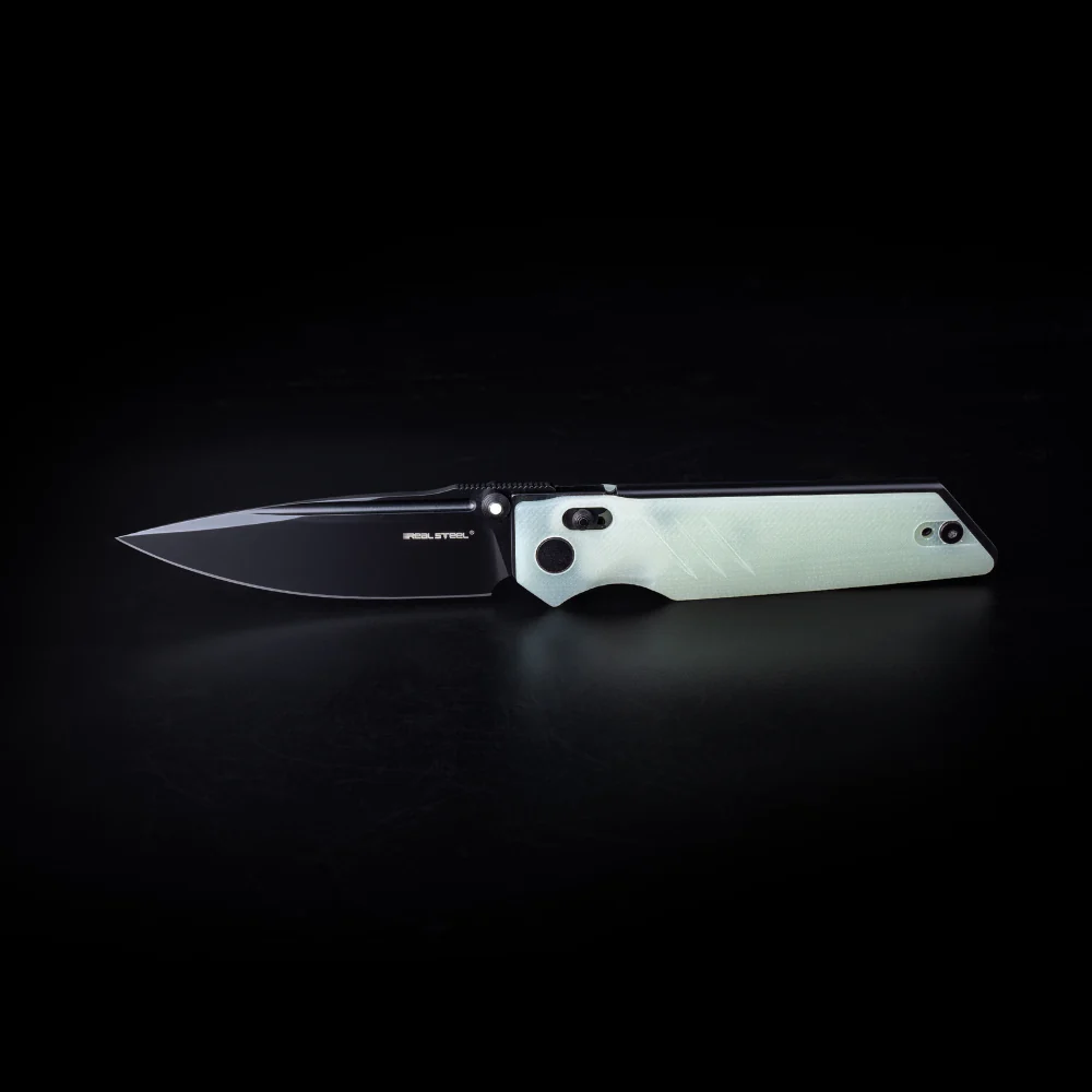 Sacra Pro | Black PVD - Image 23