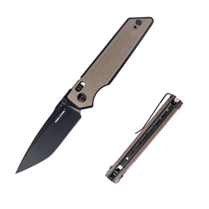 Sacra Survival | Tanto - Image 6