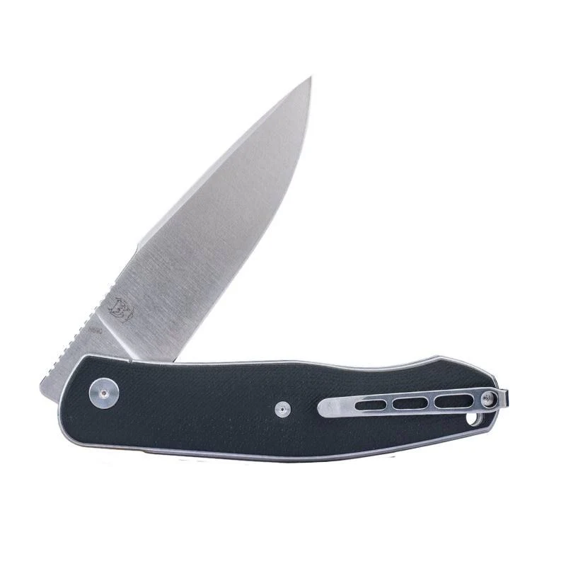 Serenity Front Flipper | G10 / Acrylic - Image 6